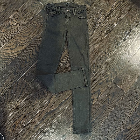 Citizens of Humanity Avedon Slick Skinny Leg Jeans - Picture 2 of 16